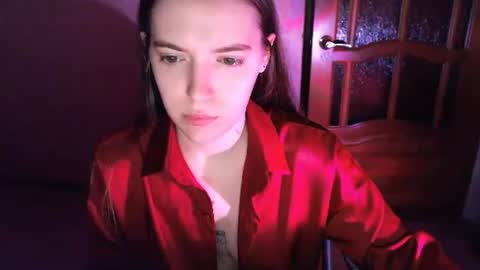 shiraha___rafieru online show from February 17, 11:26 pm