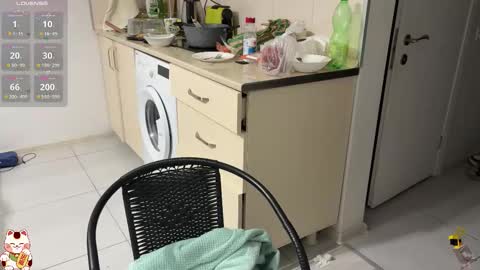 Im Lilu Rosenblum  Guys I have   ----Ill be glad to see you there online show from December 2, 6:54 pm