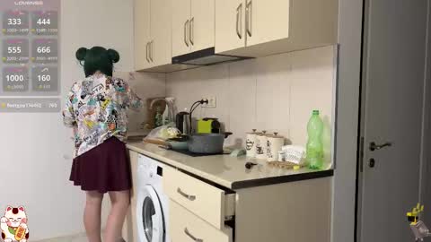 Im Lilu Rosenblum  Guys I have   ----Ill be glad to see you there online show from November 16, 1:55 pm