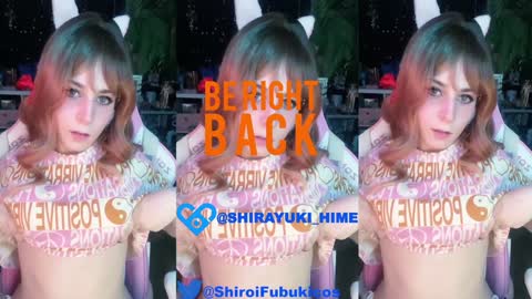 Im Lilu Rosenblum  Guys I have   ----Ill be glad to see you there online show from January 16, 5:00 am