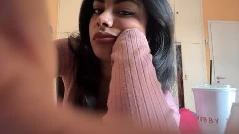 Karin online show from April 15, 10:16 am