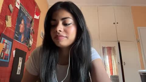 Karin online show from April 14, 9:20 am