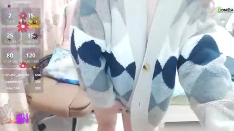 Shirleyni online show from February 4, 9:56 am