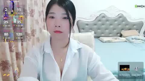 Shirleyni online show from November 17, 1:28 am