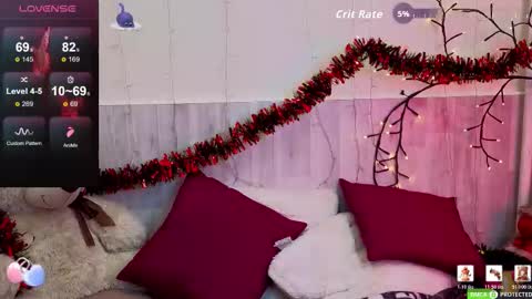 Shirley Thomas online show from January 19, 9:38 am