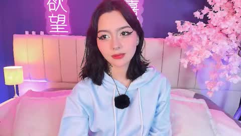 Valentina online show from February 20, 8:31 pm