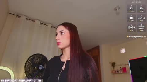  kendal  online show from February 3, 2:33 pm