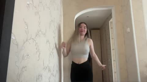 Kalisa online show from April 9, 10:53 am