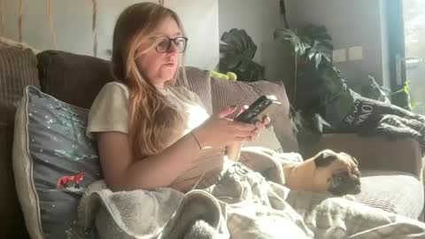 short sweetpea online show from March 2, 11:30 am