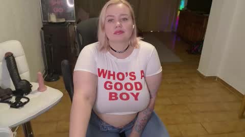 Mimi   online show from March 17, 11:25 am