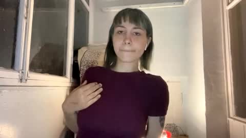 Kira online show from May 30, 8:49 pm