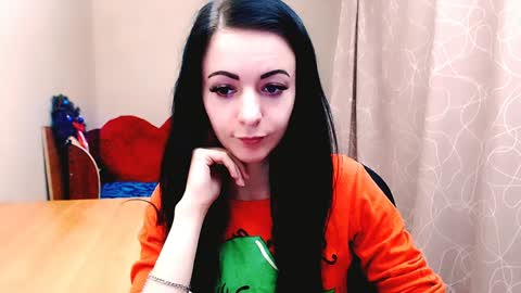 Snapshot of shy_cat_candy chatting on February 6, 6:46 pm shy_cat_candy online show from February 6, 6:46 pm