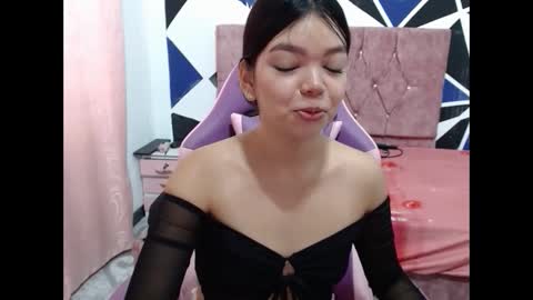 luna online show from October 8, 2:10 pm