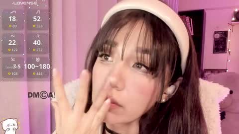 Angeline 3  independent come here when am horny... online show from January 19, 5:58 am