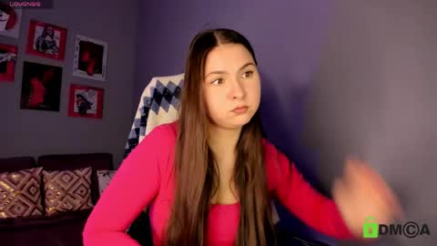 shycherry_ online show from May 5, 1:25 pm