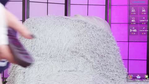 Lillie CeciliaLaura and Avril online show from November 27, 3:59 pm