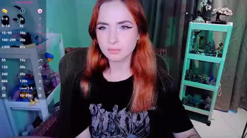 Effie online show from April 20, 5:32 am