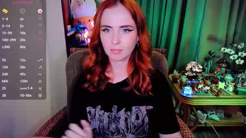 Effie online show from February 26, 4:39 pm