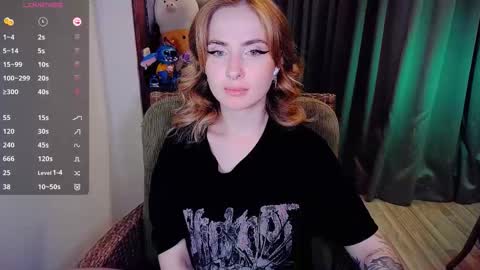 Effie online show from December 2, 12:18 pm