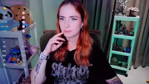 Effie online show from April 17, 2:30 pm