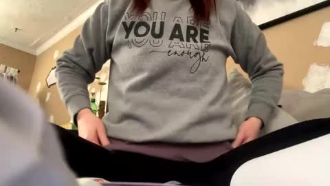 Sasha online show from March 2, 5:41 pm