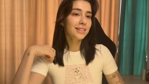 shygaze online show from March 11, 8:18 am