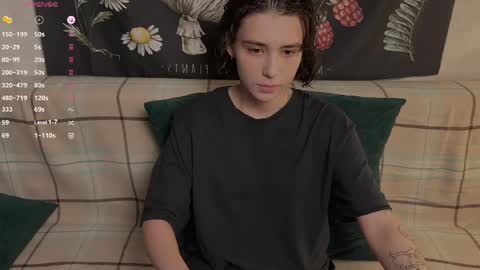 shygaze online show from April 3, 7:01 pm