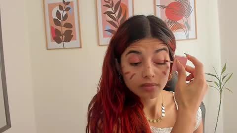 shylittlebunny online show from February 21, 4:48 pm