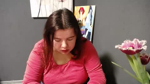 Bethany online show from March 11, 8:19 am