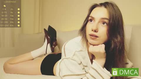 Mary online show from March 13, 10:55 pm