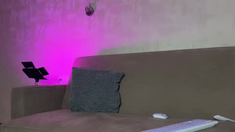 Amelia online show from February 5, 7:28 pm