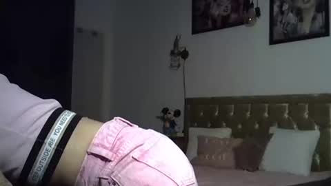 Nina online show from May 11, 8:28 pm