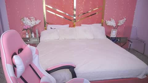 shyy_jany online show from March 3, 2:34 pm