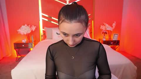 shyy_jany online show from December 5, 3:24 pm