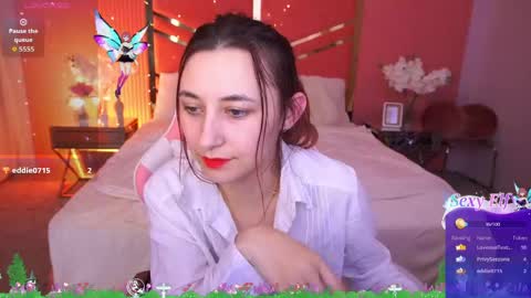 shyy_jany online show from April 15, 4:40 pm