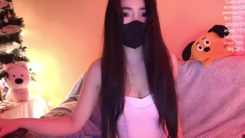 si_mokoko online show from March 14, 3:29 am