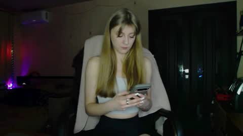 Anastasia online show from March 6, 4:46 pm