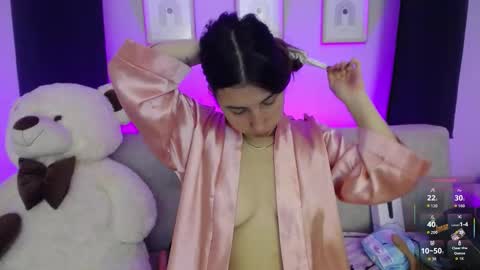 Sia online show from March 5, 12:06 am