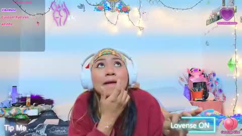 Siara online show from March 17, 8:24 pm