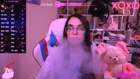 siashine online show from November 23, 5:03 pm