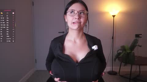 Semi online show from January 17, 6:48 pm