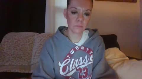 Mrs. St. Patrickk online show from November 1, 8:46 pm