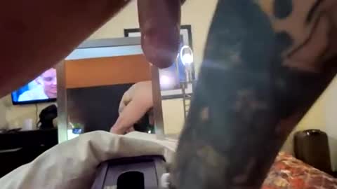 sidviciously_karma online show from March 11, 9:50 pm