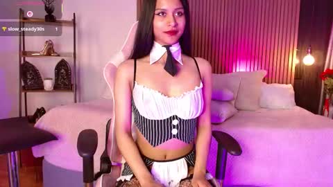 Sienna Blake online show from October 23, 8:37 pm