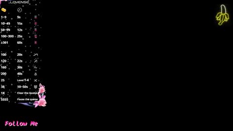 SIENNA  online show from April 10, 4:35 pm