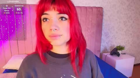 Sienna Desieree online show from December 22, 1:03 pm