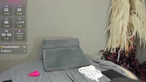 sienna_glow online show from December 20, 3:16 pm