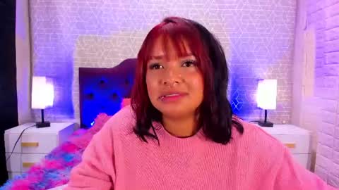 sienna_lux01 online show from July 8, 7:54 am
