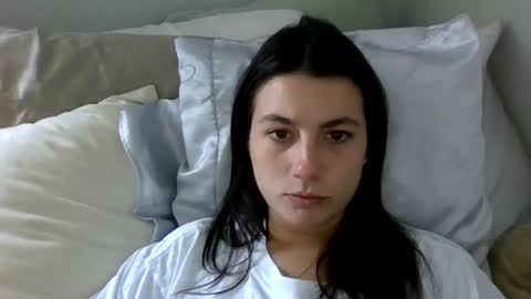 sierranovaa online show from March 30, 6:07 pm