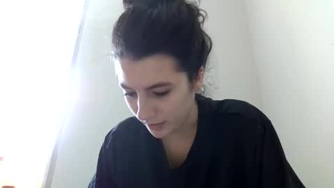 sierranovaa online show from February 28, 8:52 pm